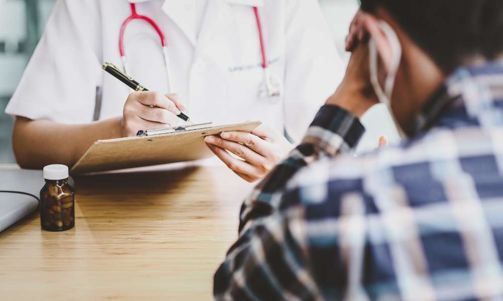 depression treatment in Orlando mental wellness concept showing improvement in mood, motivation, and overall emotional balance