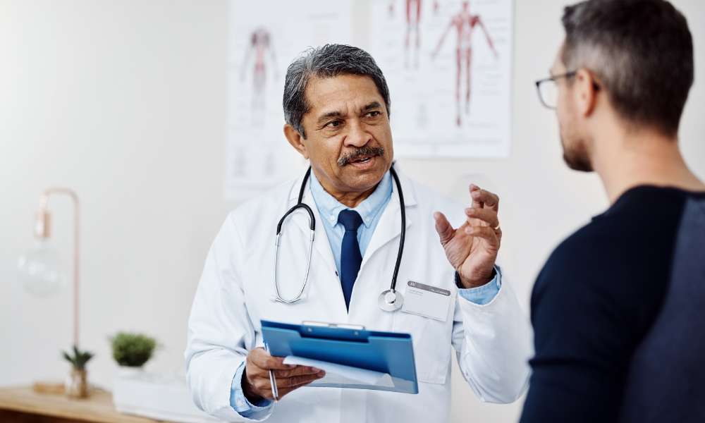 Depression Treatment in Orlando clinical environment designed for safe and structured mental health support