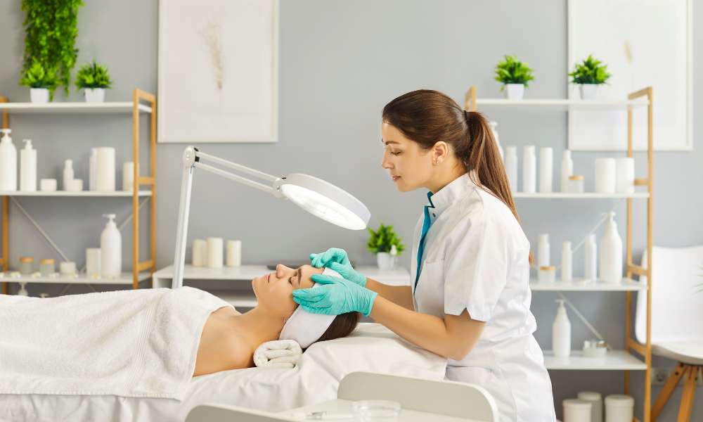 Depression Treatment in Orlando therapist helping a patient understand emotional changes and coping strategies