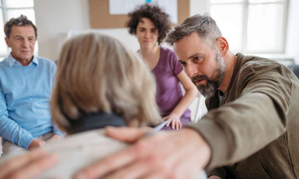 Depression Treatment in Orlando mental health counseling support