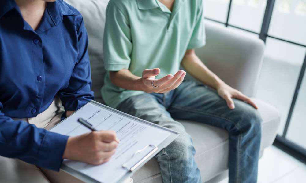 Depression Treatment in Orlando personalized treatment approach