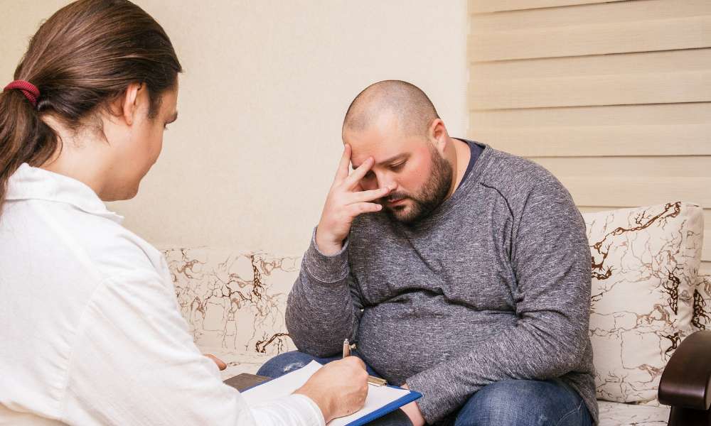 Depression Treatment in Orlando customized treatment planning session