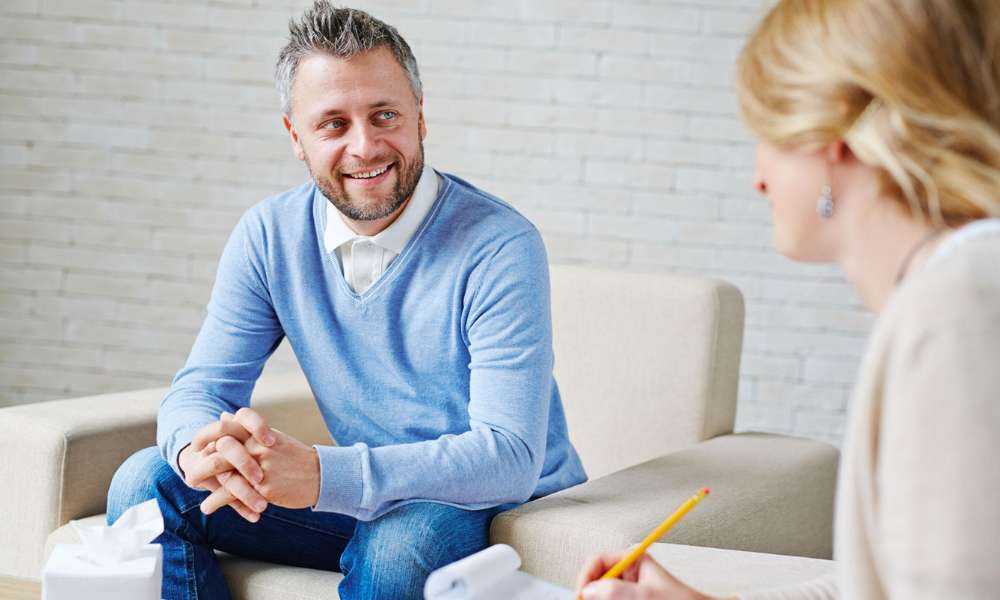 Individual experiencing depression due to emotional stress, life challenges, and mental health struggles