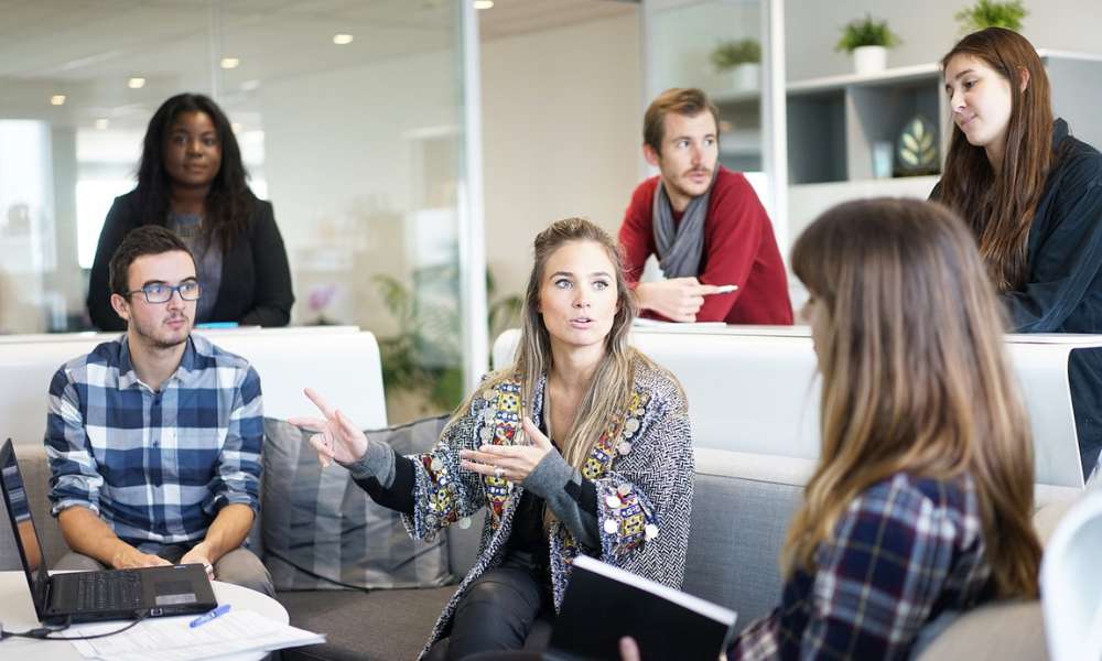 Person managing anxiety through counseling, emotional support, and positive lifestyle habits