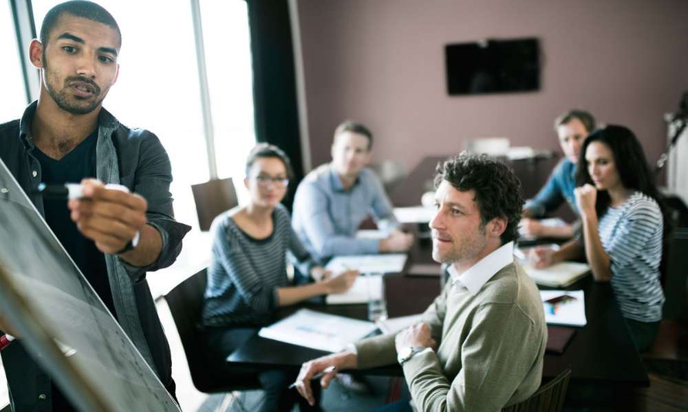 Individual working toward anxiety recovery and long-term mental well-being with professional guidance