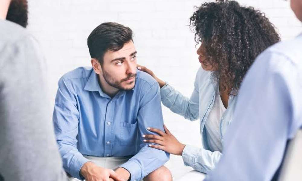 Why Depression Happens and how emotional stress, trauma, and life challenges affect long-term mental health and emotional well-being