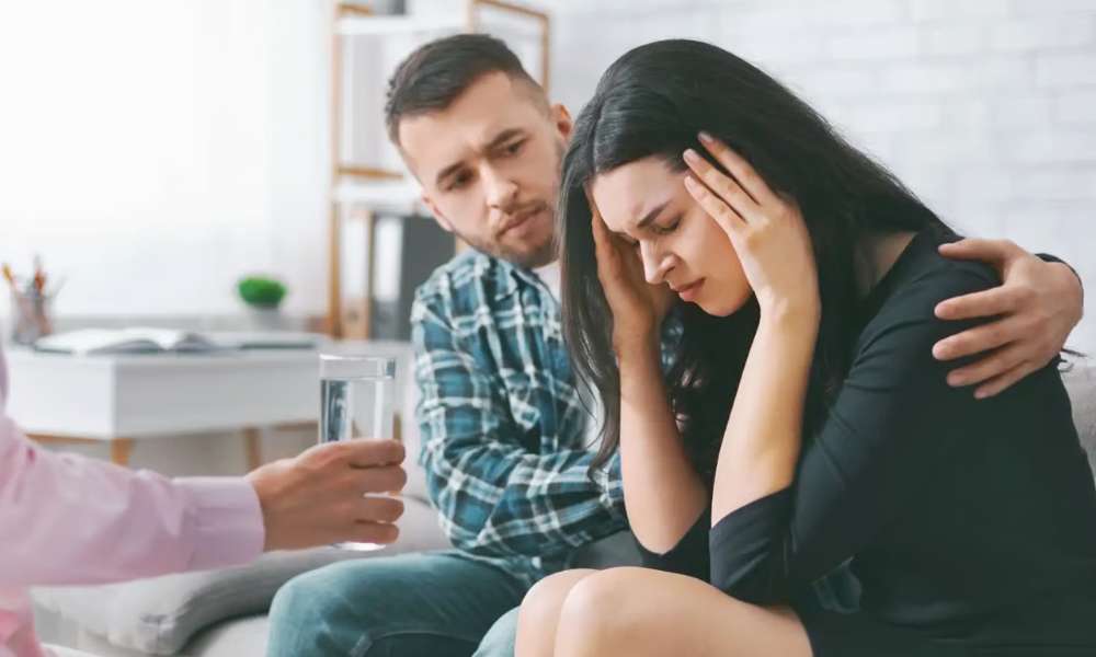 Understanding Why Depression Happens through emotional stress, social isolation, and mental health challenges
