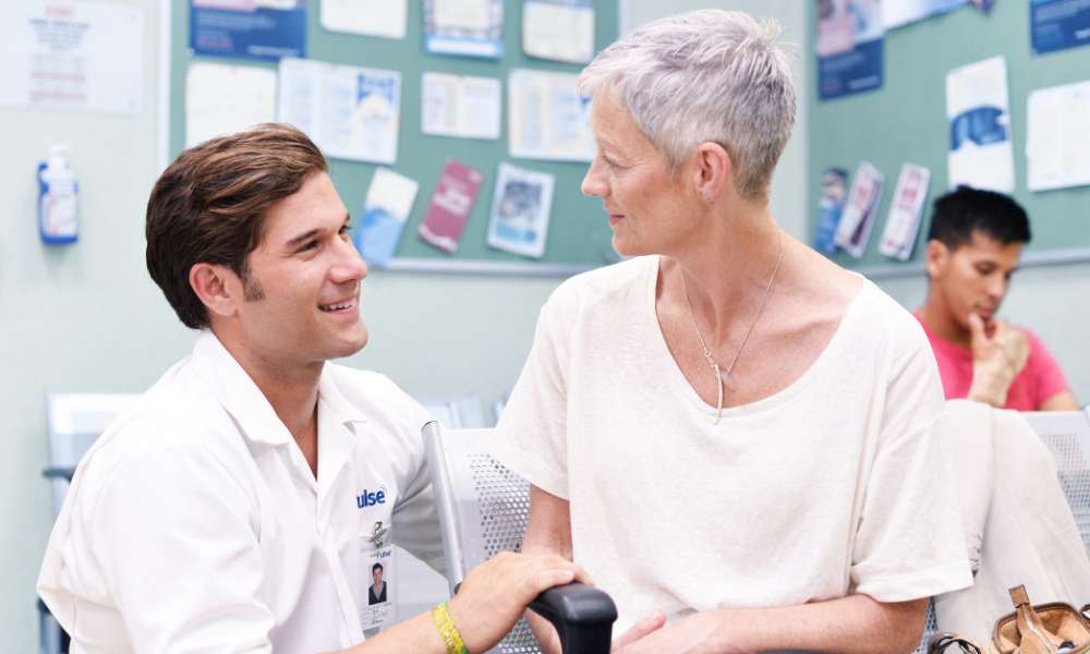 Healthy habits helping people overcome depression and improve emotional wellbeing