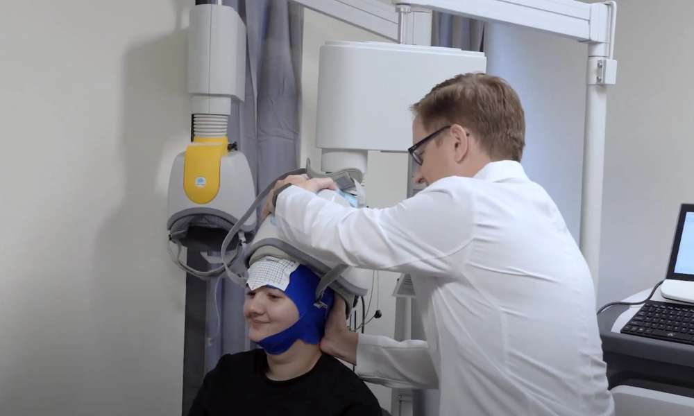Benefits of TMS Therapy for Anxiety Symptoms and long-term mental wellness