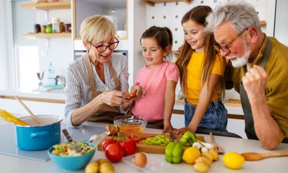 Long-term healthy habits supporting emotional wellness and Depression recovery