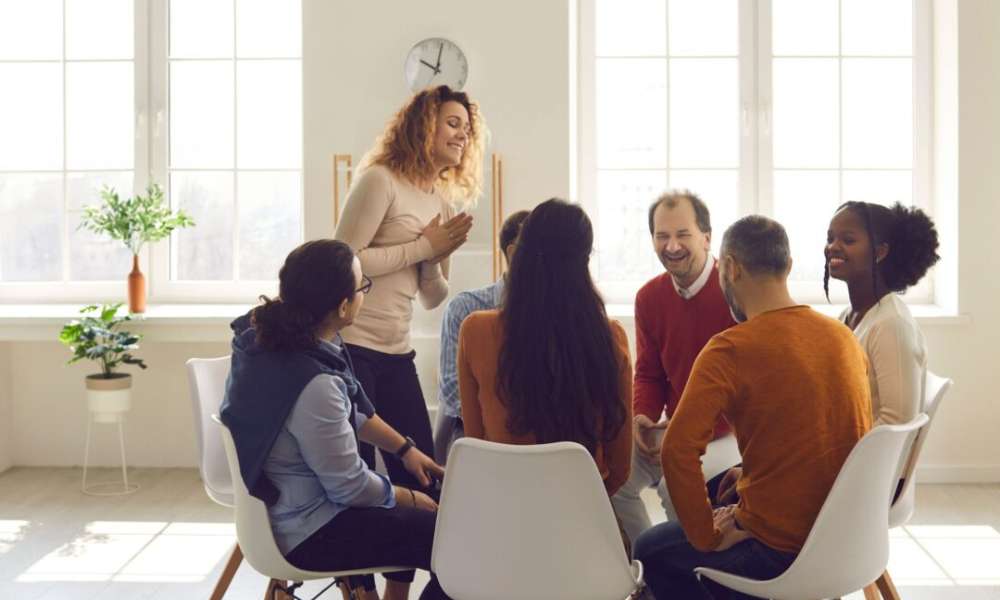 Professional counseling for Social Anxiety and confidence building