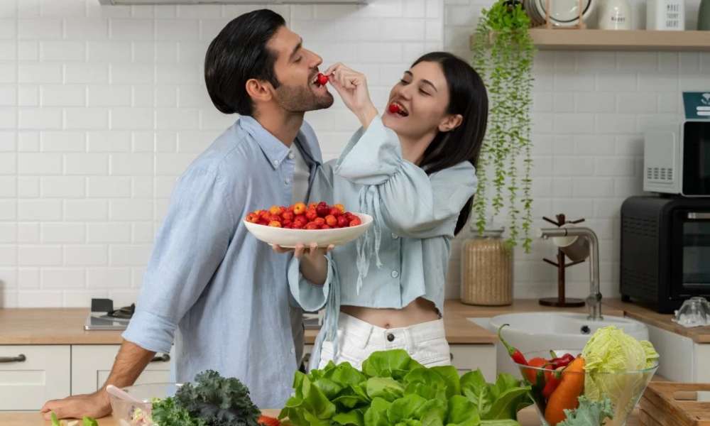 How to Build Healthy Habits That Help Reduce Anxiety Over Time