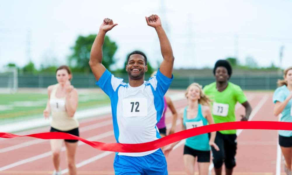 Healthy lifestyle increasing energy while reducing Anxiety and Depression