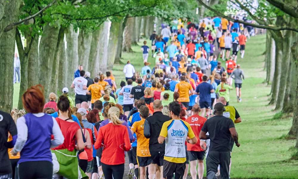 Long-term healthy habits reducing Anxiety and improving emotional wellness