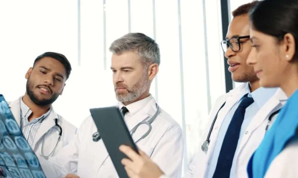 Trusted TMS Therapy clinic for Anxiety and depression treatment