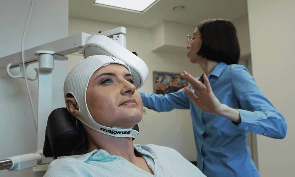 12 Important Ways TMS Therapy Is Different from Medication and Traditional Therapy Methods