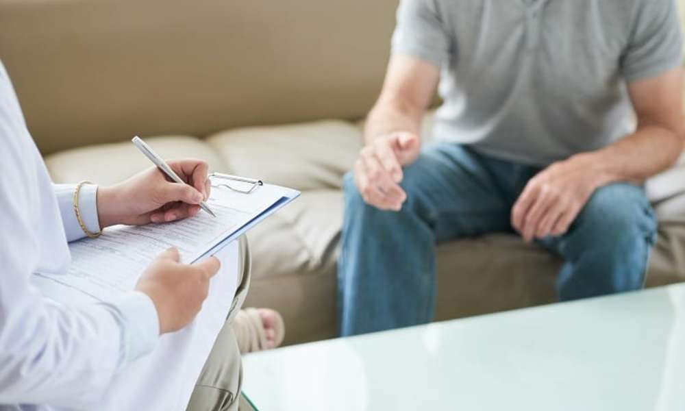 Staying consistent with your TMS Therapy treatment plan for depression