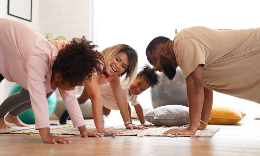 How Exercise and a Healthy Lifestyle Help in Reducing Depression Symptoms
